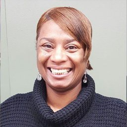 CLAUDIA – OFFICE MANAGER