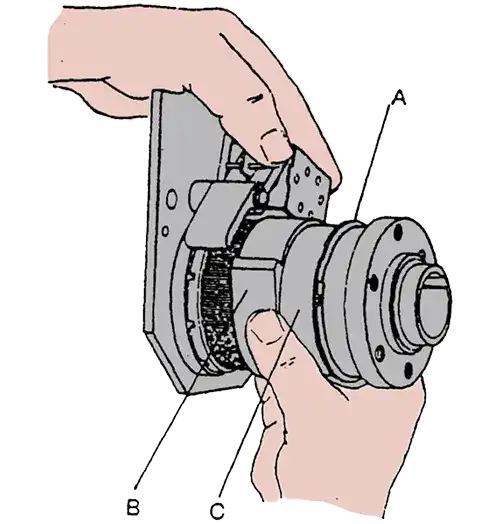 Repairs - Ideal Stitching & Wire Company