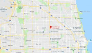 Chicago Location