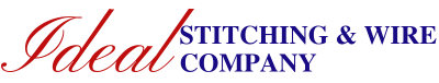 Ideal Stitcher Logo